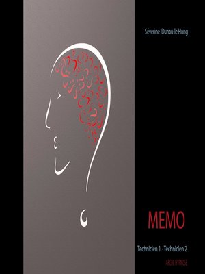 cover image of MEMO